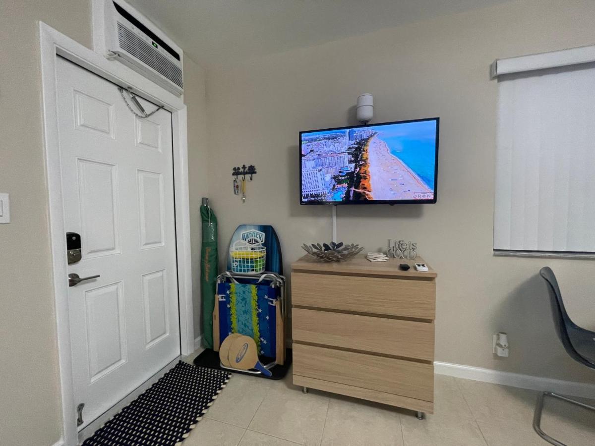 Studiobts - Lauderdale-By-The-Sea Pompano Beach Zewnętrze zdjęcie