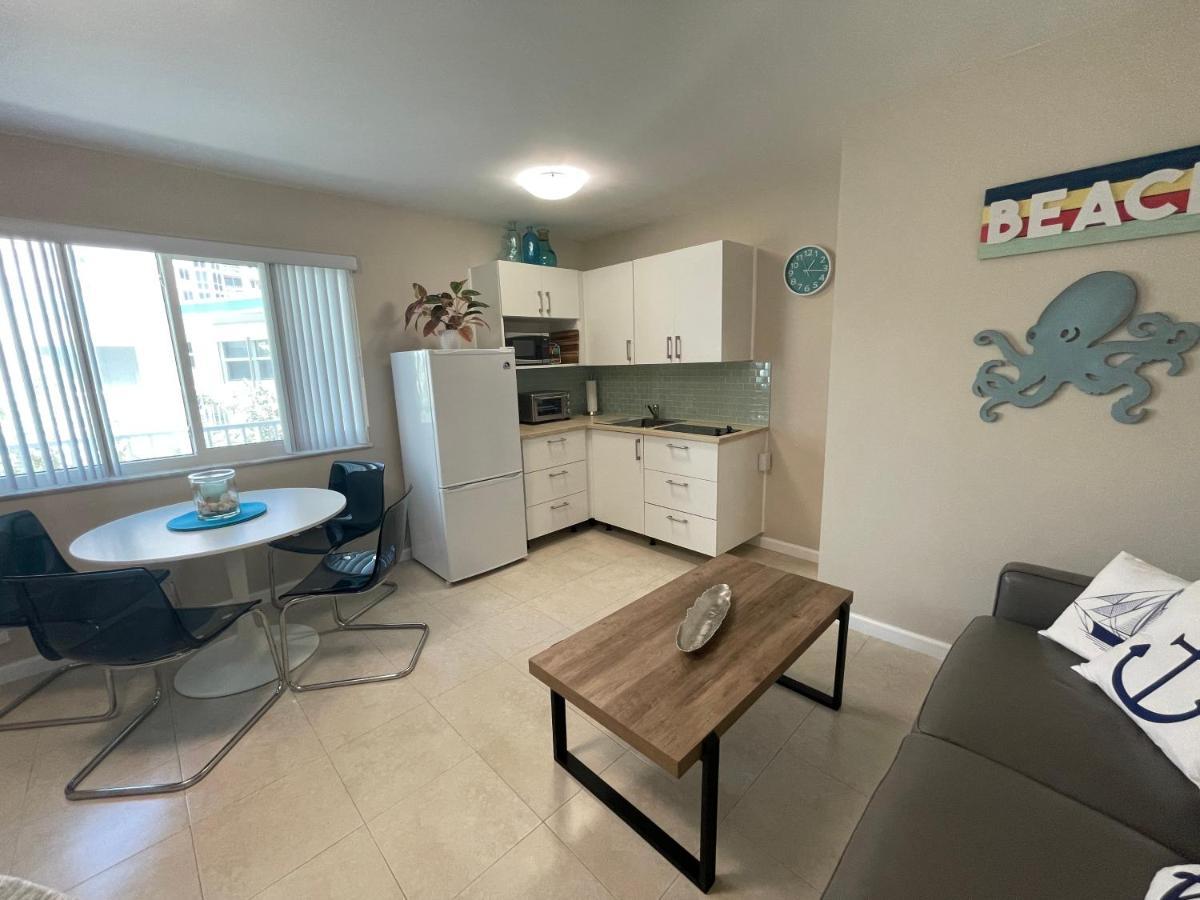 Studiobts - Lauderdale-By-The-Sea Pompano Beach Zewnętrze zdjęcie