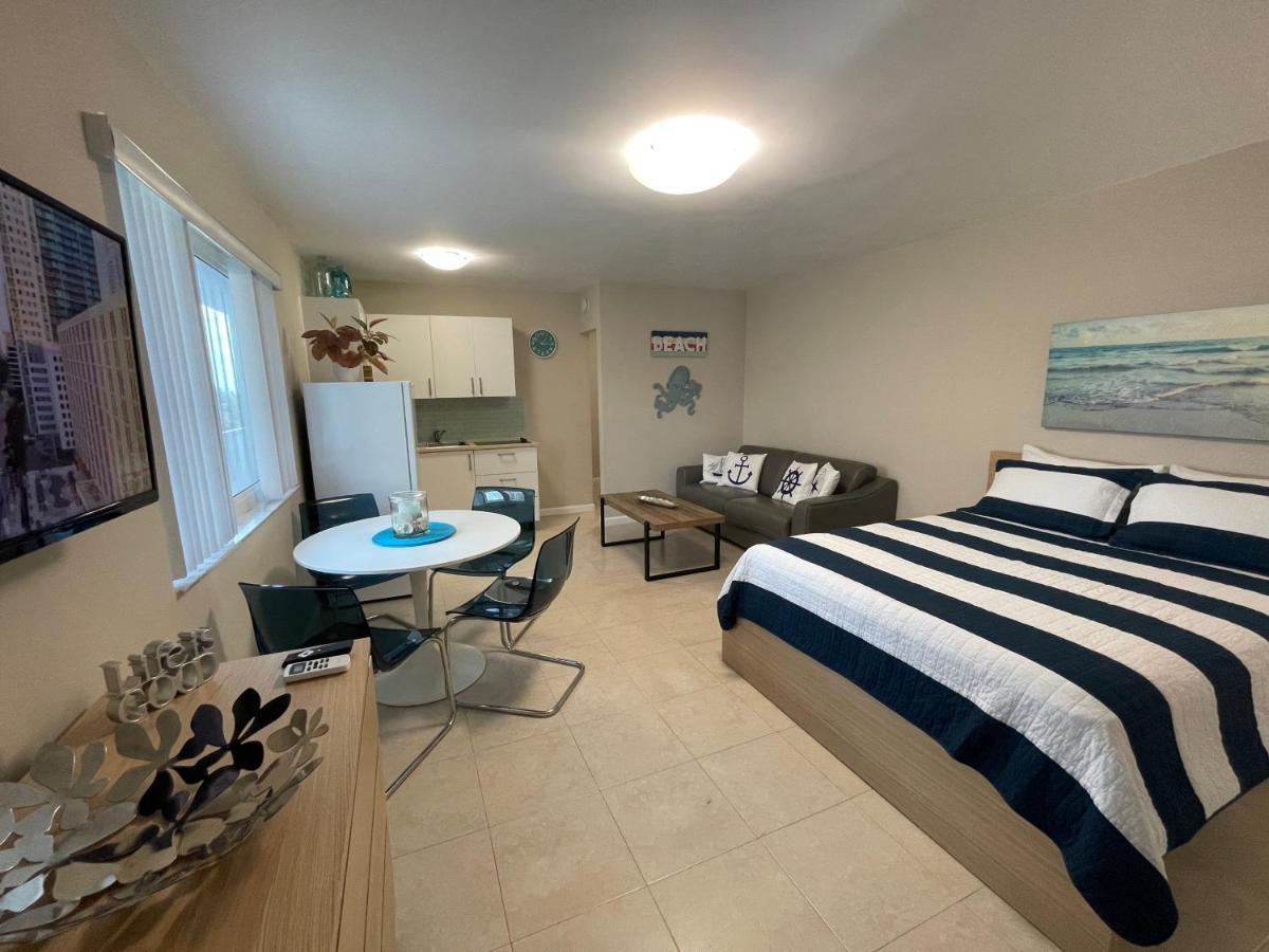 Studiobts - Lauderdale-By-The-Sea Pompano Beach Zewnętrze zdjęcie