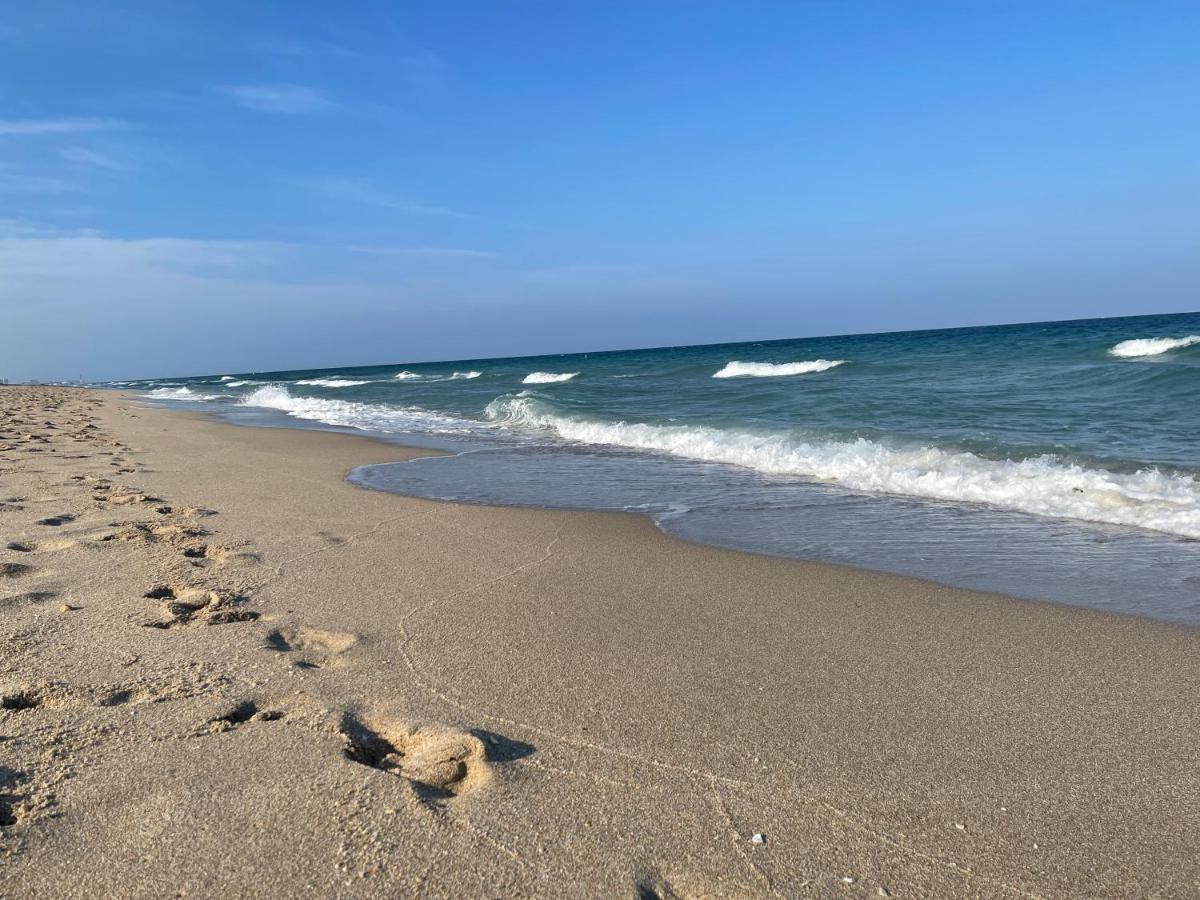 Studiobts - Lauderdale-By-The-Sea Pompano Beach Zewnętrze zdjęcie