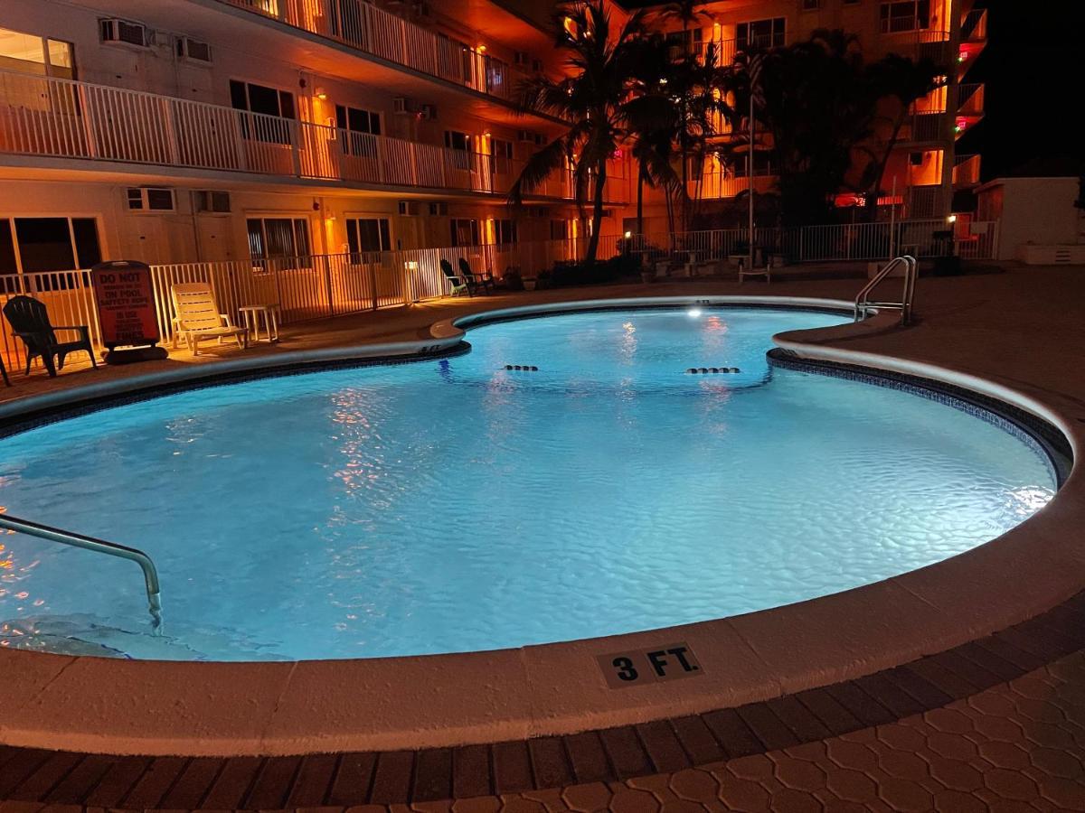 Studiobts - Lauderdale-By-The-Sea Pompano Beach Zewnętrze zdjęcie