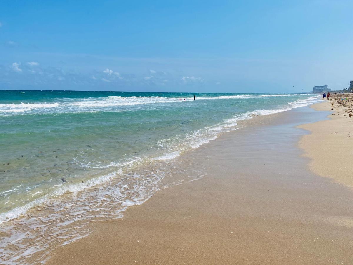 Studiobts - Lauderdale-By-The-Sea Pompano Beach Zewnętrze zdjęcie