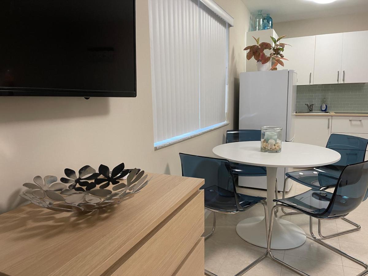 Studiobts - Lauderdale-By-The-Sea Pompano Beach Zewnętrze zdjęcie