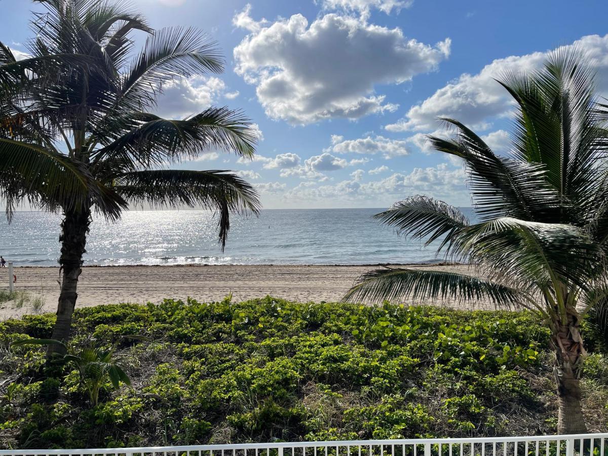 Studiobts - Lauderdale-By-The-Sea Pompano Beach Zewnętrze zdjęcie