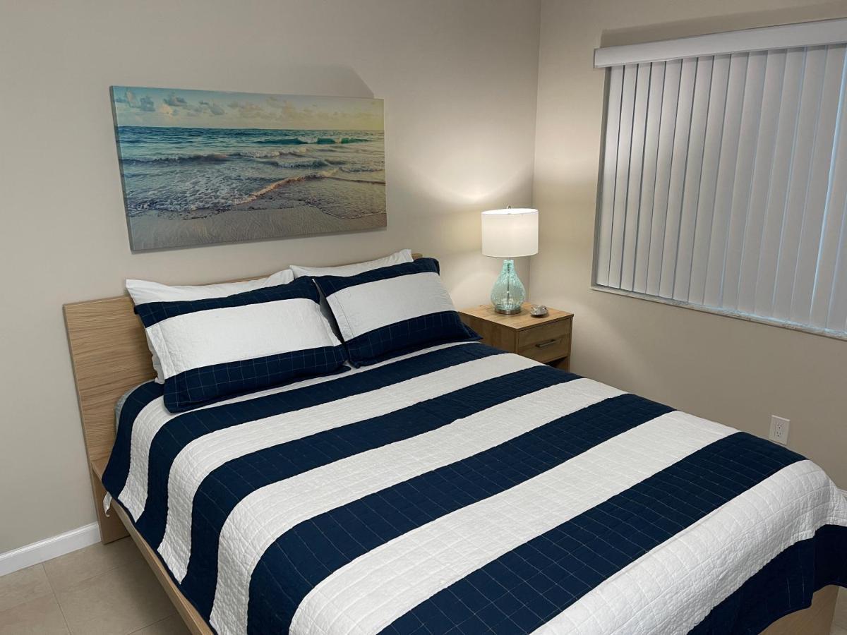 Studiobts - Lauderdale-By-The-Sea Pompano Beach Zewnętrze zdjęcie