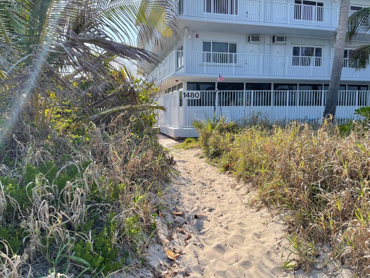 Studiobts - Lauderdale-By-The-Sea Pompano Beach Zewnętrze zdjęcie