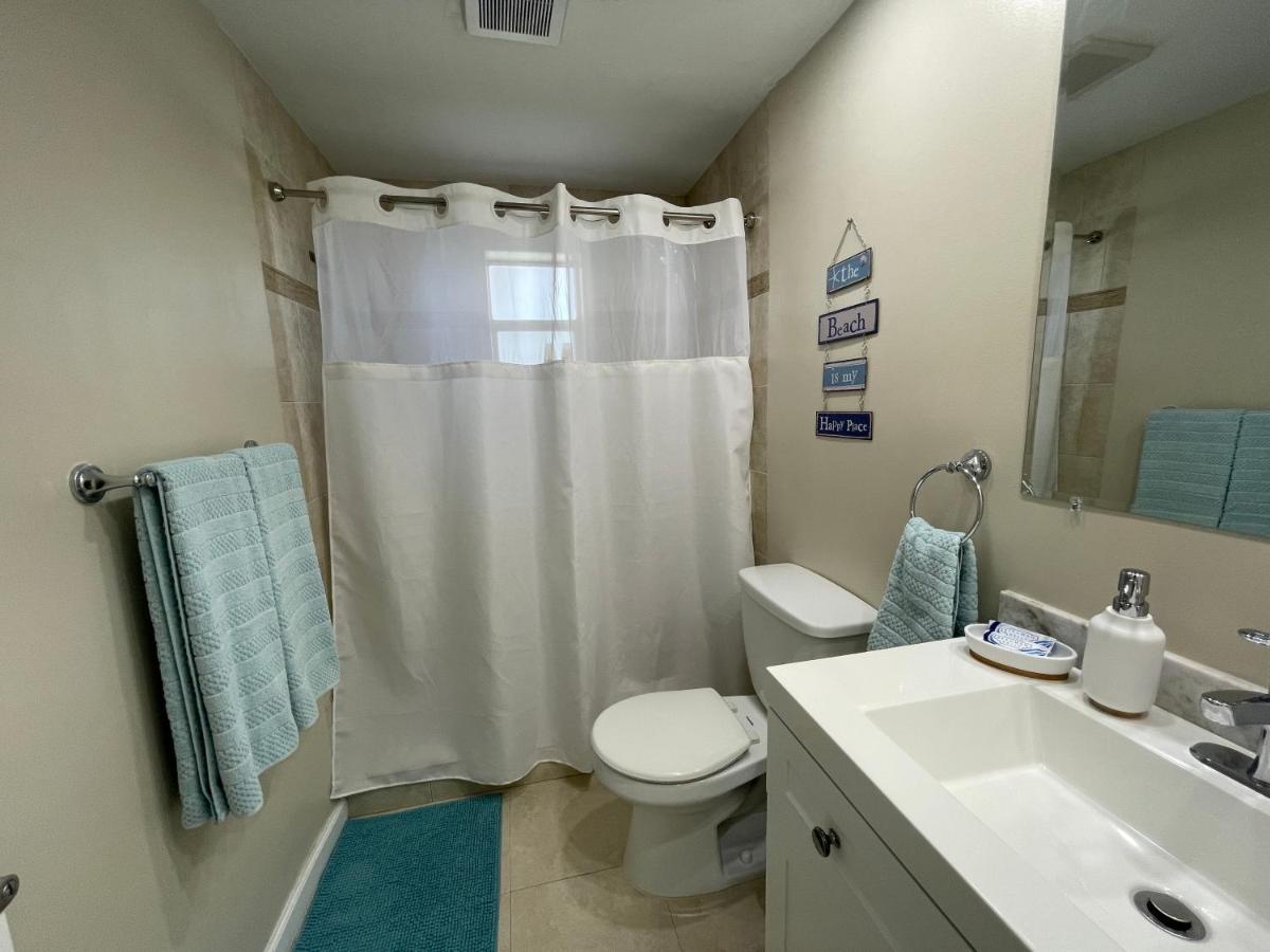 Studiobts - Lauderdale-By-The-Sea Pompano Beach Zewnętrze zdjęcie