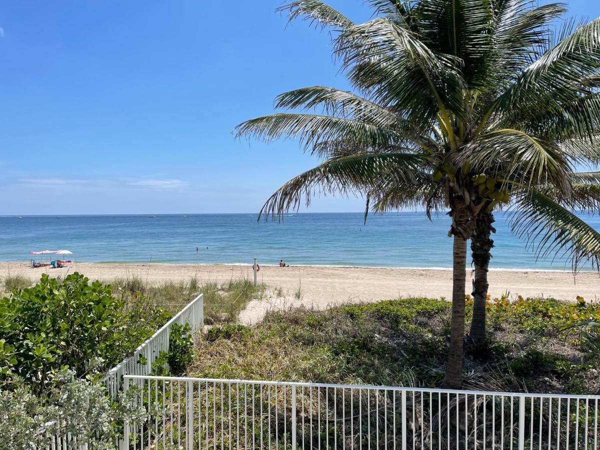 Studiobts - Lauderdale-By-The-Sea Pompano Beach Zewnętrze zdjęcie