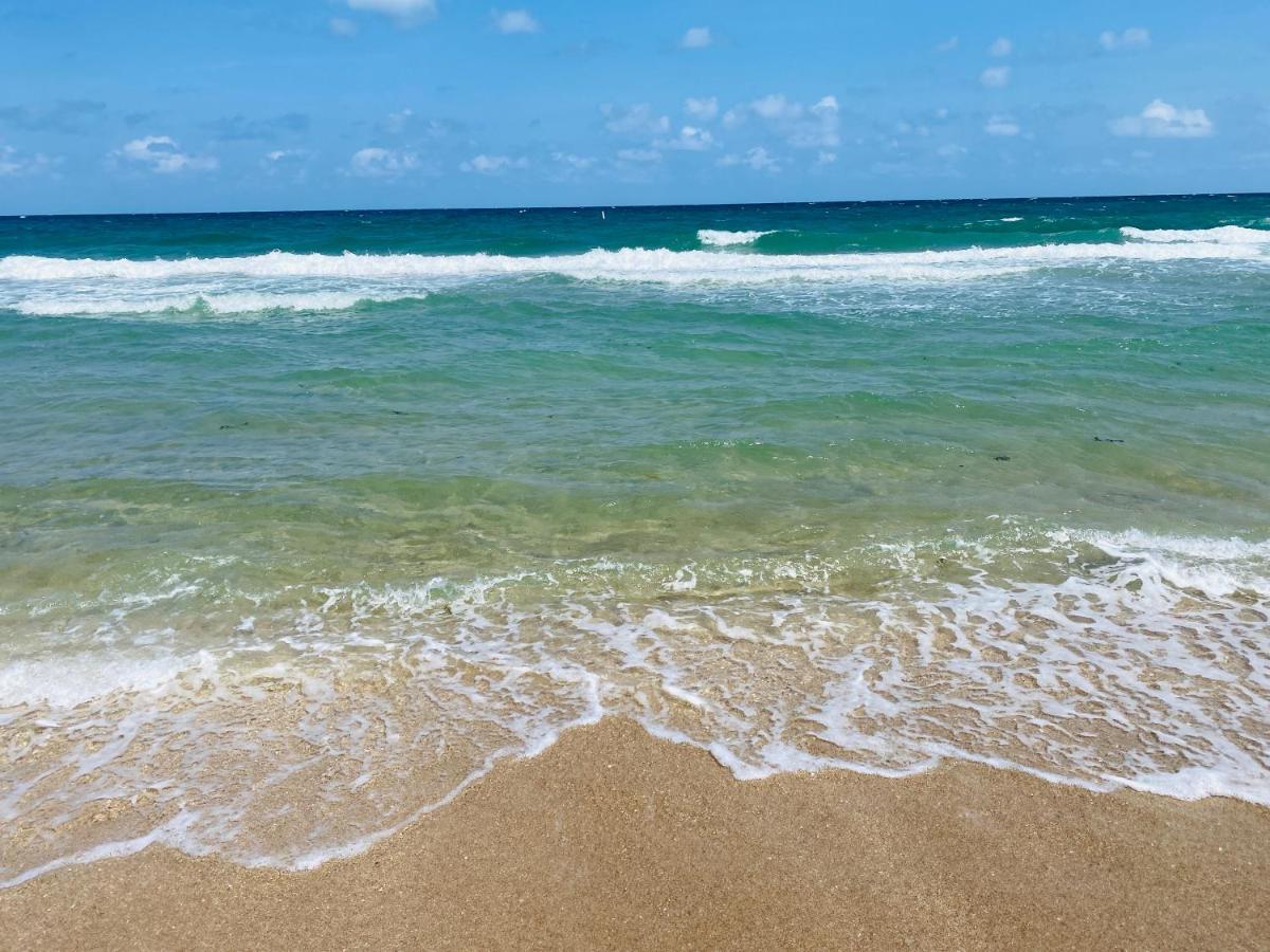 Studiobts - Lauderdale-By-The-Sea Pompano Beach Zewnętrze zdjęcie