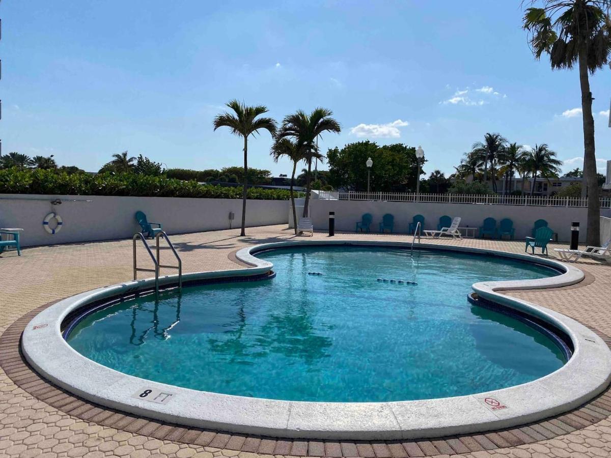 Studiobts - Lauderdale-By-The-Sea Pompano Beach Zewnętrze zdjęcie