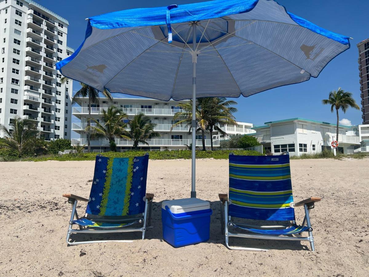 Studiobts - Lauderdale-By-The-Sea Pompano Beach Zewnętrze zdjęcie