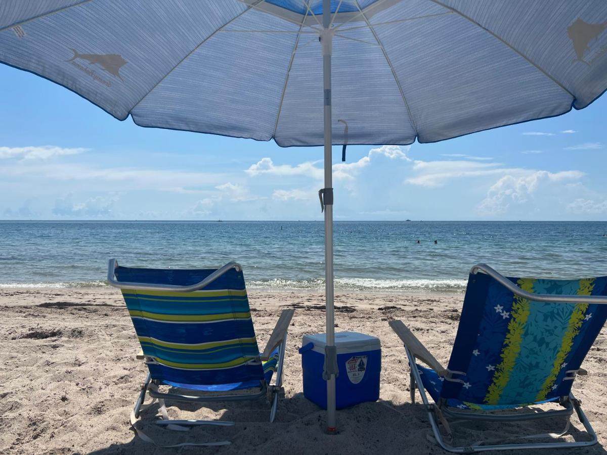 Studiobts - Lauderdale-By-The-Sea Pompano Beach Zewnętrze zdjęcie