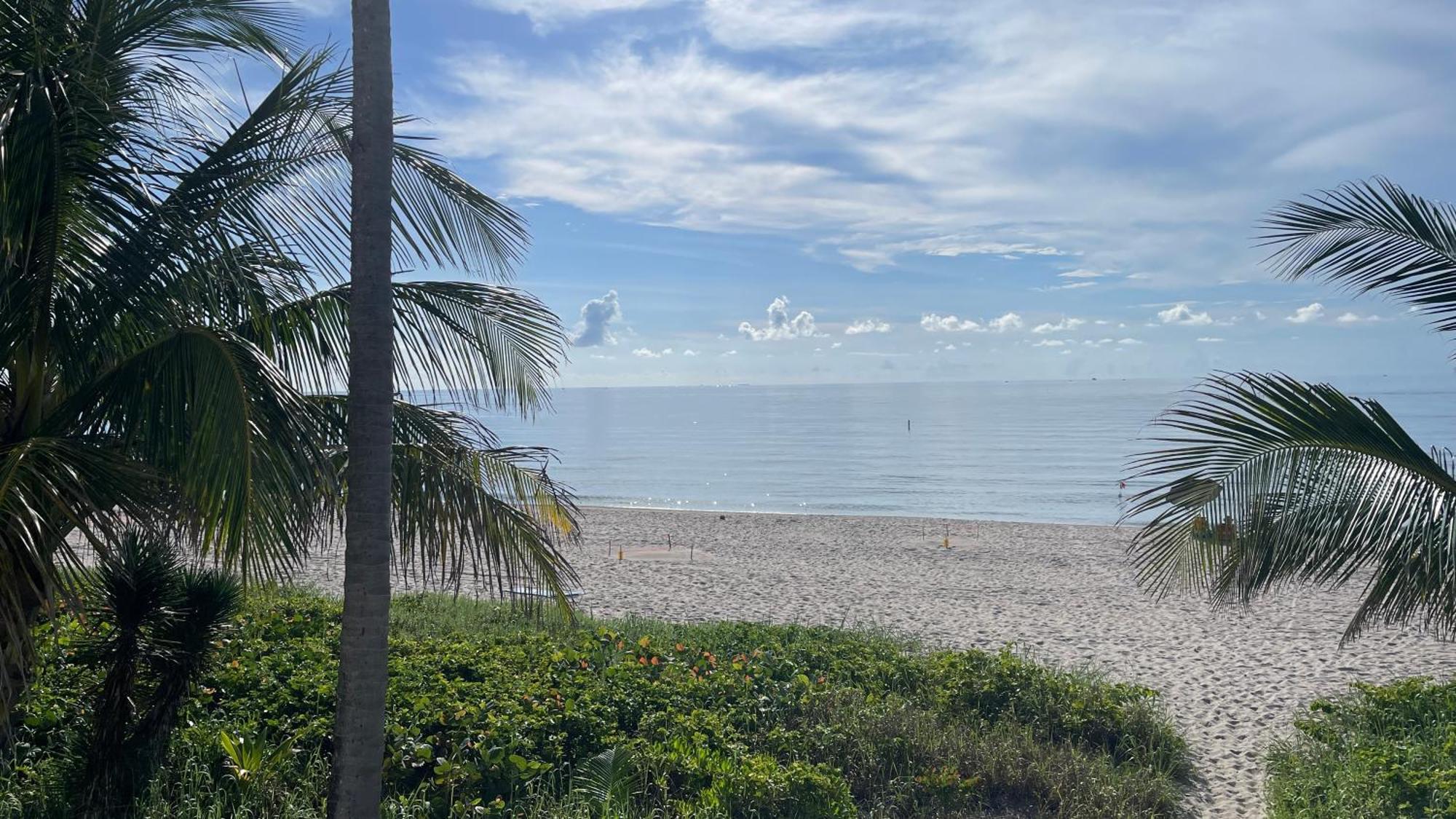 Studiobts - Lauderdale-By-The-Sea Pompano Beach Zewnętrze zdjęcie