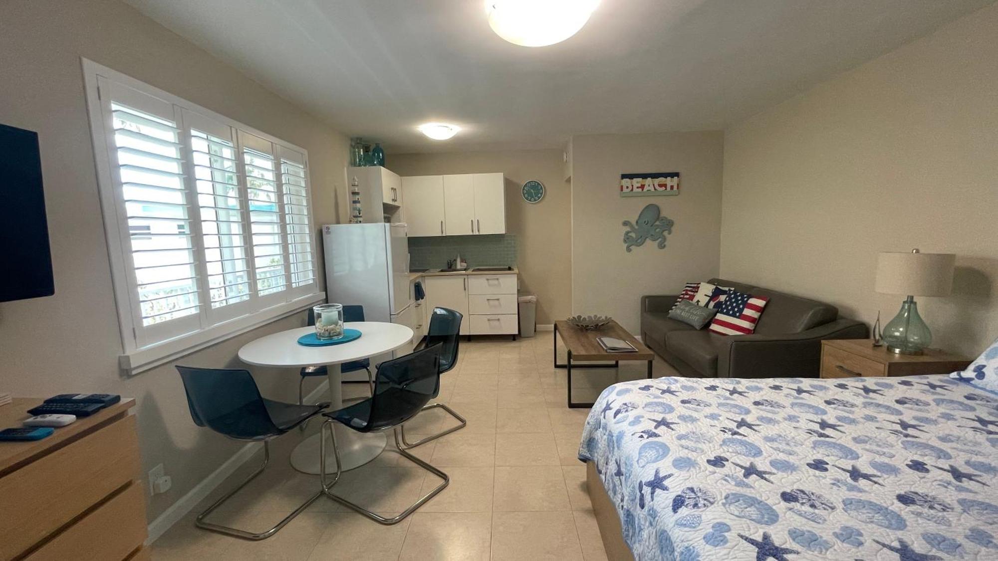 Studiobts - Lauderdale-By-The-Sea Pompano Beach Zewnętrze zdjęcie
